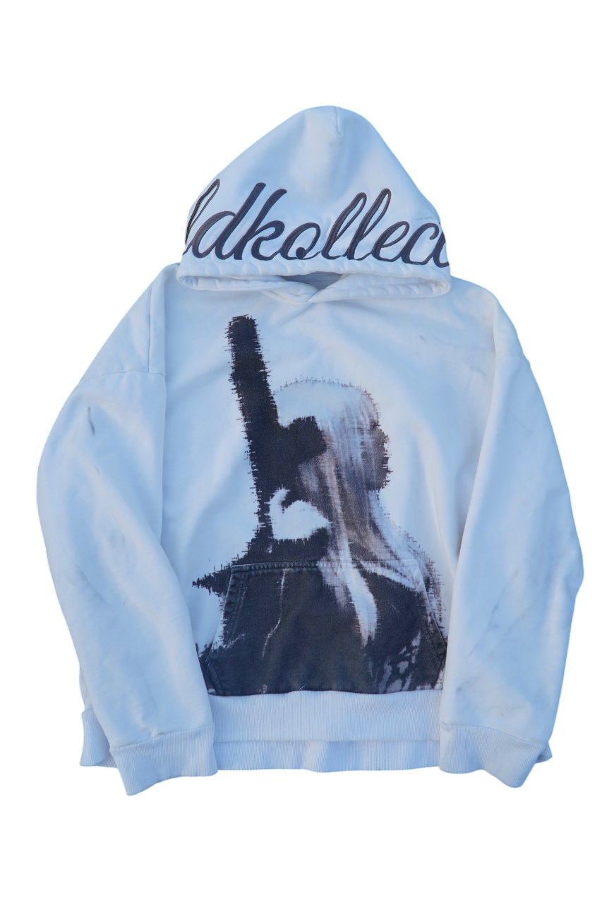 KOMBAT HOODIE