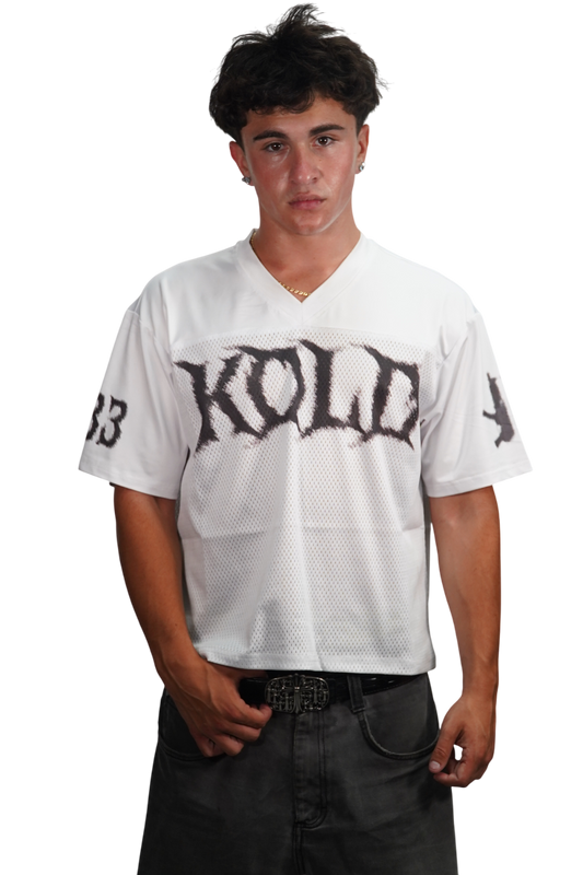 KOMBAT JERSEY