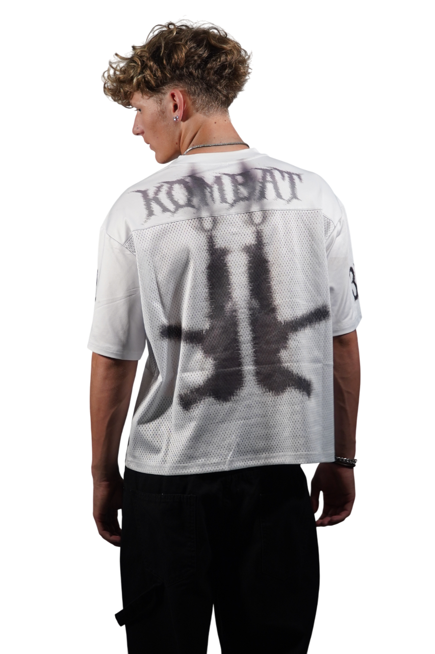 KOMBAT JERSEY