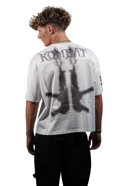 KOMBAT JERSEY