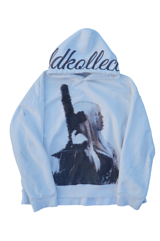 KOMBAT HOODIE