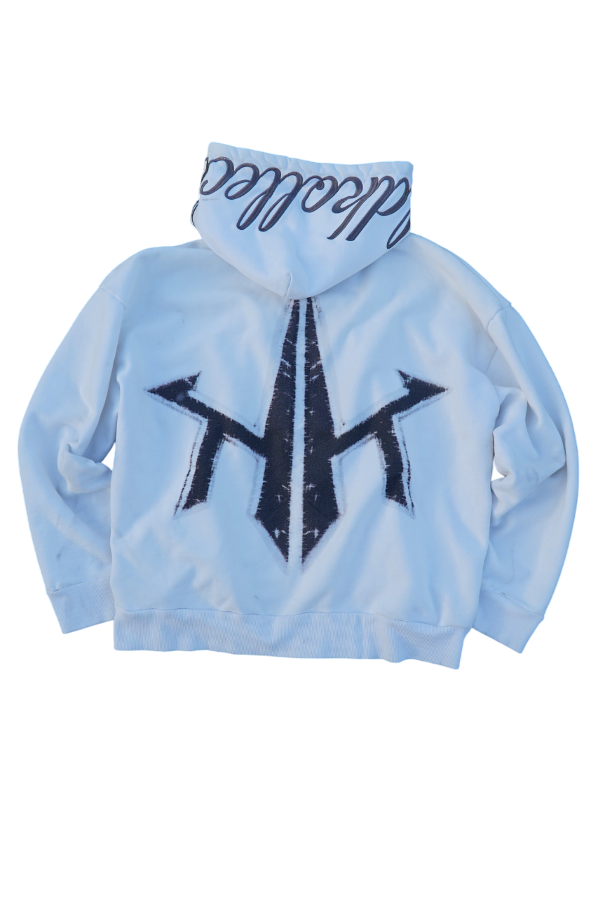 KOMBAT HOODIE
